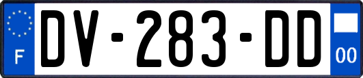 DV-283-DD