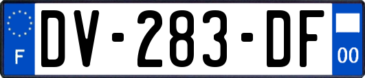 DV-283-DF