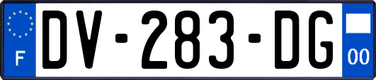 DV-283-DG