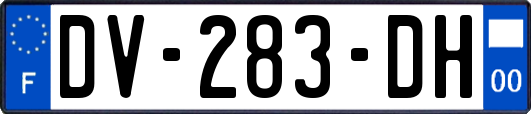 DV-283-DH