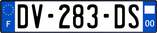 DV-283-DS