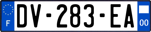 DV-283-EA