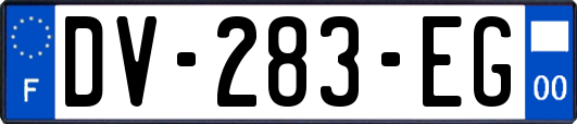 DV-283-EG