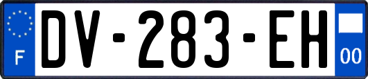 DV-283-EH