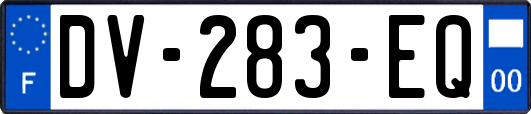 DV-283-EQ