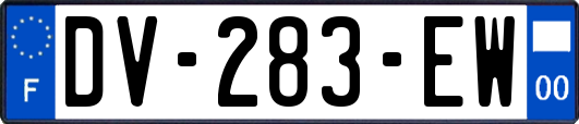 DV-283-EW