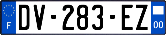 DV-283-EZ