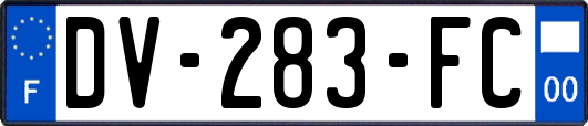 DV-283-FC