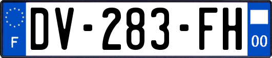 DV-283-FH