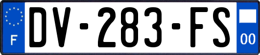 DV-283-FS