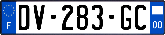 DV-283-GC