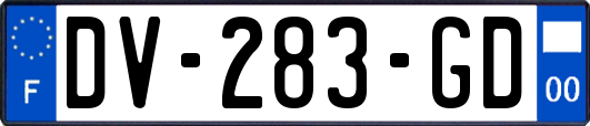 DV-283-GD