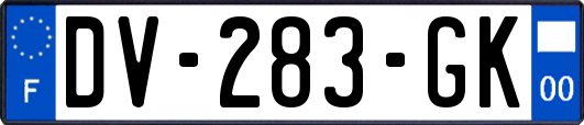 DV-283-GK