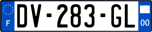 DV-283-GL