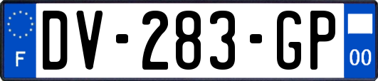 DV-283-GP