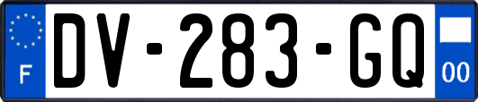 DV-283-GQ