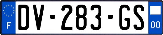 DV-283-GS