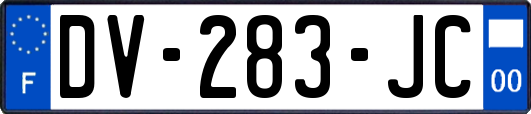 DV-283-JC