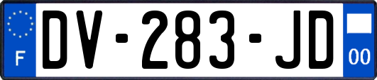 DV-283-JD