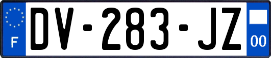 DV-283-JZ