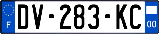 DV-283-KC