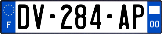 DV-284-AP