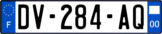 DV-284-AQ