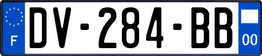 DV-284-BB