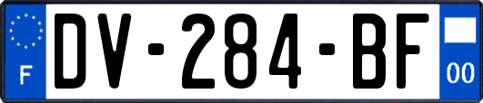 DV-284-BF