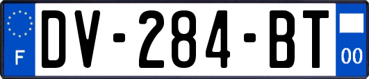 DV-284-BT