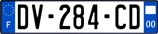 DV-284-CD