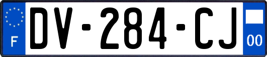 DV-284-CJ