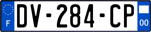 DV-284-CP