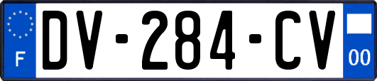 DV-284-CV