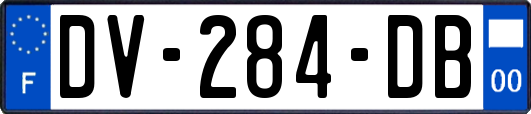 DV-284-DB