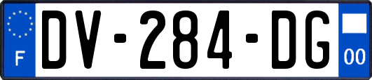 DV-284-DG