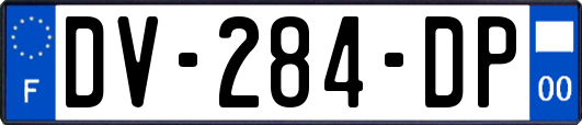 DV-284-DP