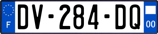 DV-284-DQ