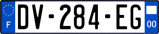 DV-284-EG