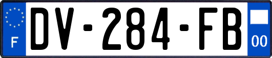 DV-284-FB