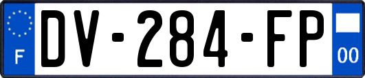 DV-284-FP