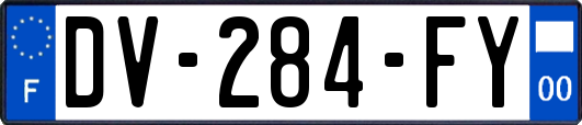 DV-284-FY