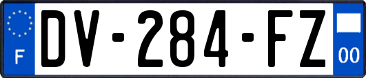 DV-284-FZ