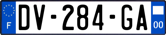 DV-284-GA