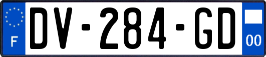 DV-284-GD