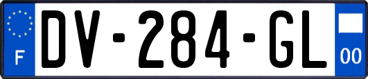 DV-284-GL