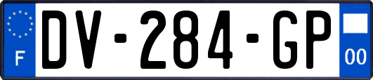 DV-284-GP