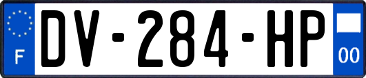 DV-284-HP