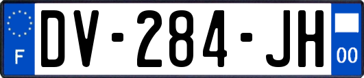 DV-284-JH