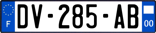 DV-285-AB